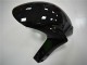 Grau Schwarz CBR 1000 RR 04-05 Verkleidungen Grau Schwarz CBR 1000 RR 04-05 Verkleidungen