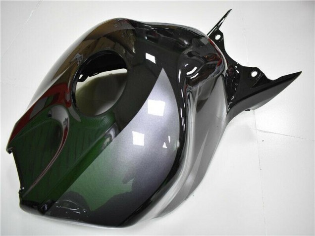 Grau Schwarz CBR 1000 RR 04-05 Verkleidungen Grau Schwarz CBR 1000 RR 04-05 Verkleidungen