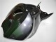 Grau Schwarz CBR 1000 RR 04-05 Verkleidungen Grau Schwarz CBR 1000 RR 04-05 Verkleidungen
