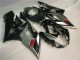 Grau Schwarz GSXR 1000 K5 05-06 Verkleidungen Grau Schwarz GSXR 1000 K5 05-06 Verkleidungen