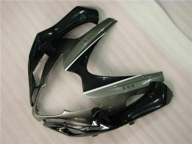 Grau Schwarz GSXR 1000 K5 05-06 Verkleidungen Grau Schwarz GSXR 1000 K5 05-06 Verkleidungen
