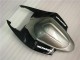 Grau Schwarz GSXR 1000 K5 05-06 Verkleidungen Grau Schwarz GSXR 1000 K5 05-06 Verkleidungen
