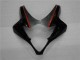 Grau Schwarz GSXR 1000 K5 05-06 Vollverkleidung Grau Schwarz GSXR 1000 K5 05-06 Vollverkleidung