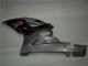 Grau Schwarz GSXR 1000 K5 05-06 Vollverkleidung Grau Schwarz GSXR 1000 K5 05-06 Vollverkleidung