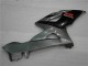Grau Schwarz GSXR 1000 K5 05-06 Vollverkleidung Grau Schwarz GSXR 1000 K5 05-06 Vollverkleidung