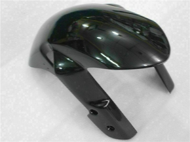 Grau Schwarz GSXR 1000 K5 05-06 Vollverkleidung Grau Schwarz GSXR 1000 K5 05-06 Vollverkleidung
