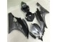 Grau Schwarz R6 06-07 Verkleidung