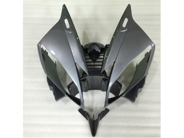 Grau Schwarz R6 06-07 Verkleidung