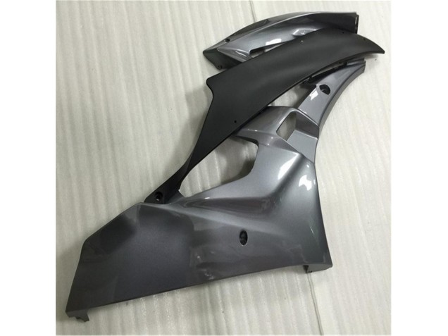 Grau Schwarz R6 06-07 Verkleidung