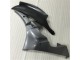 Grau Schwarz R6 06-07 Verkleidung