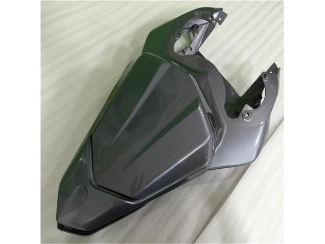 Grau Schwarz R6 06-07 Verkleidung