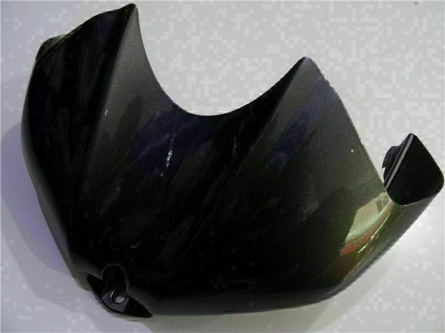 Grau Schwarz R6 06-07 Verkleidungen Grau Schwarz R6 06-07 Verkleidungen