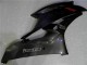Grau Schwarz R6 06-07 Verkleidungen Grau Schwarz R6 06-07 Verkleidungen