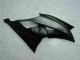 Grau Schwarz R6 08-16 Verkleidungen