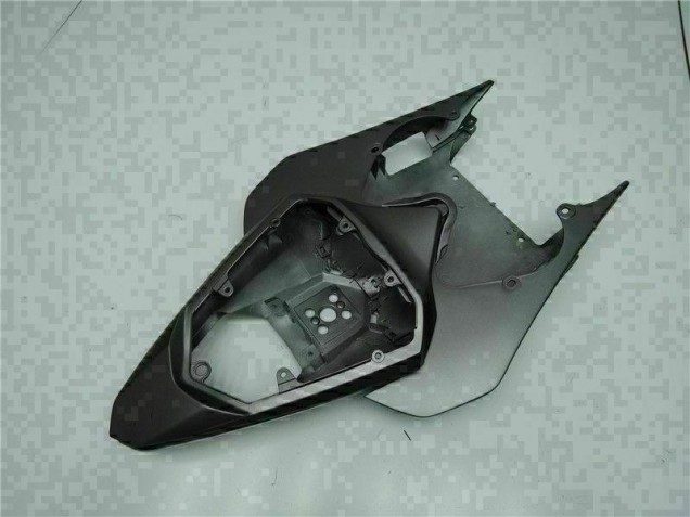 Grau Schwarz R6 08-16 Verkleidungen