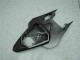 Grau Schwarz R6 08-16 Verkleidungen