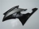 Grau Schwarz R6 08-16 Vollverkleidung Grau Schwarz R6 08-16 Vollverkleidung