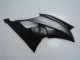 Grau Schwarz R6 08-16 Vollverkleidung Grau Schwarz R6 08-16 Vollverkleidung