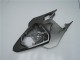 Grau Schwarz R6 08-16 Vollverkleidung Grau Schwarz R6 08-16 Vollverkleidung