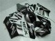 Grau Schwarz Repsol CBR 1000 RR 04-05 Verkleidungen Grau Schwarz Repsol CBR 1000 RR 04-05 Verkleidungen