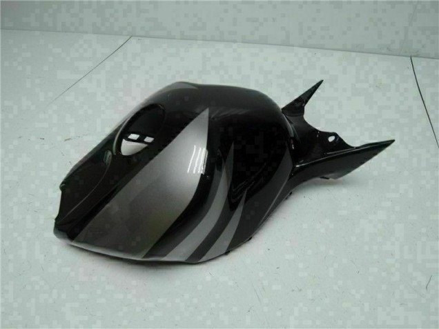 Grau Schwarz Repsol CBR 1000 RR 04-05 Verkleidungen Grau Schwarz Repsol CBR 1000 RR 04-05 Verkleidungen