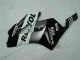Grau Schwarz Repsol CBR 1000 RR 04-05 Verkleidungen Grau Schwarz Repsol CBR 1000 RR 04-05 Verkleidungen