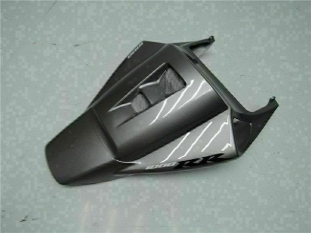 Grau Schwarz Repsol CBR 1000 RR 04-05 Verkleidungen Grau Schwarz Repsol CBR 1000 RR 04-05 Verkleidungen