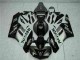 Grau Schwarz Repsol CBR 1000 RR 04-05 Verkleidungen Grau Schwarz Repsol CBR 1000 RR 04-05 Verkleidungen