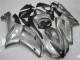 Grau ZX6R 07-08 Verkleidungen Grau ZX6R 07-08 Verkleidungen
