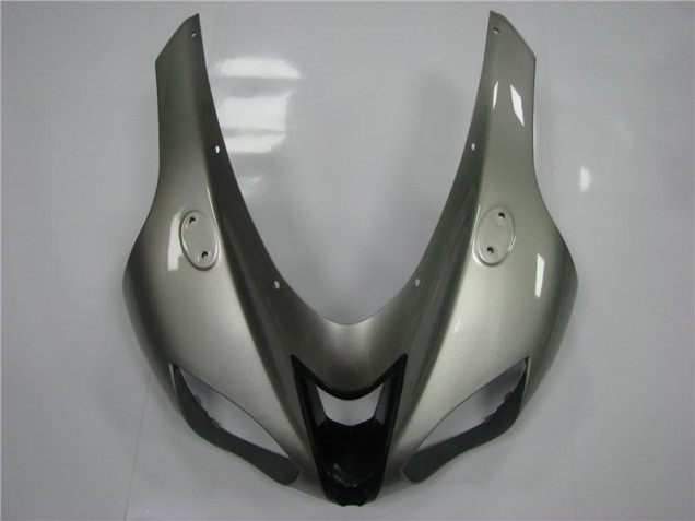 Grau ZX6R 07-08 Verkleidungen Grau ZX6R 07-08 Verkleidungen