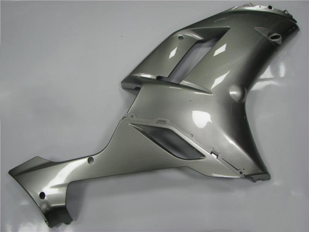 Grau ZX6R 07-08 Verkleidungen Grau ZX6R 07-08 Verkleidungen