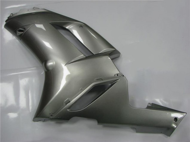 Grau ZX6R 07-08 Verkleidungen Grau ZX6R 07-08 Verkleidungen