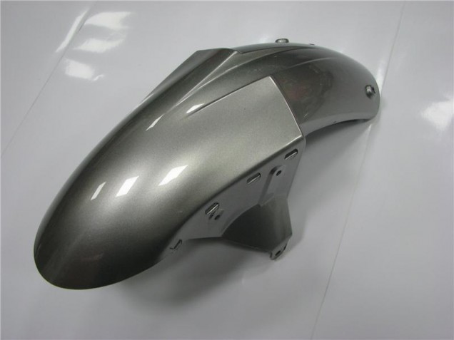 Grau ZX6R 07-08 Verkleidungen Grau ZX6R 07-08 Verkleidungen