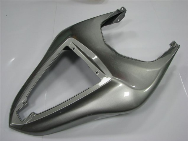 Grau ZX6R 07-08 Verkleidungen Grau ZX6R 07-08 Verkleidungen