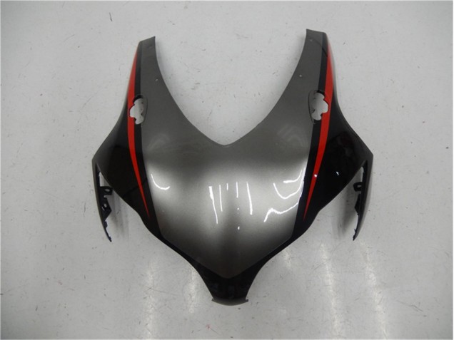 Graues Rot Schwarz CBR 1000 RR 08-11 Verkleidungen Graues Rot Schwarz CBR 1000 RR 08-11 Verkleidungen