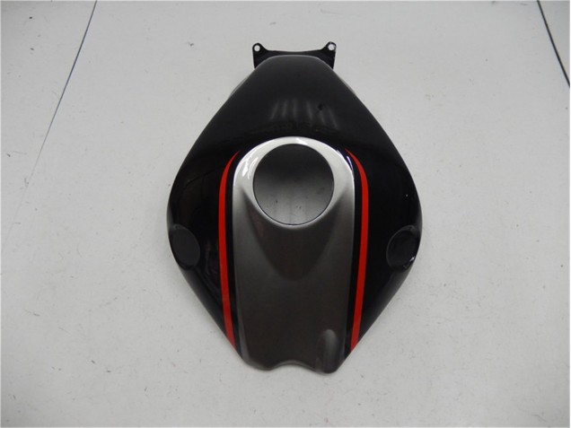 Graues Rot Schwarz CBR 1000 RR 08-11 Verkleidungen Graues Rot Schwarz CBR 1000 RR 08-11 Verkleidungen
