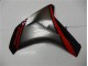 Graues Rot Schwarz CBR 1000 RR 08-11 Verkleidungen Graues Rot Schwarz CBR 1000 RR 08-11 Verkleidungen