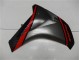 Graues Rot Schwarz CBR 1000 RR 08-11 Verkleidungen Graues Rot Schwarz CBR 1000 RR 08-11 Verkleidungen