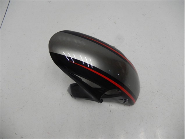 Graues Rot Schwarz CBR 1000 RR 08-11 Verkleidungen Graues Rot Schwarz CBR 1000 RR 08-11 Verkleidungen