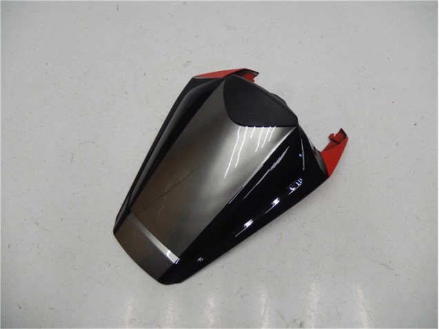Graues Rot Schwarz CBR 1000 RR 08-11 Verkleidungen Graues Rot Schwarz CBR 1000 RR 08-11 Verkleidungen
