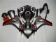 Graues Rot Schwarz CBR 1000 RR 08-11 Verkleidungen Graues Rot Schwarz CBR 1000 RR 08-11 Verkleidungen