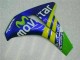 Grün Blau CBR 1000 RR 08-11 Verkleidungen Grün Blau CBR 1000 RR 08-11 Verkleidungen