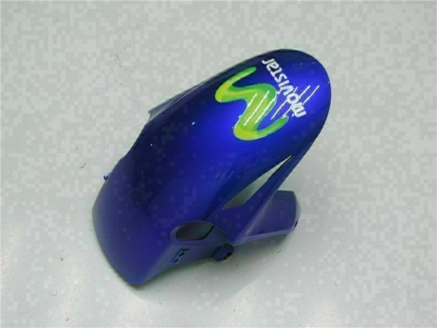 Grün Blau CBR 1000 RR 08-11 Verkleidungen Grün Blau CBR 1000 RR 08-11 Verkleidungen