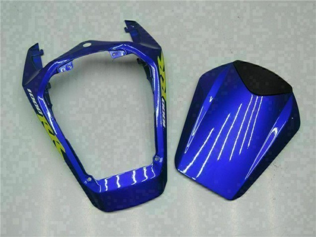 Grün Blau CBR 1000 RR 08-11 Verkleidungen Grün Blau CBR 1000 RR 08-11 Verkleidungen