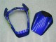 Grün Blau CBR 1000 RR 08-11 Verkleidungen Grün Blau CBR 1000 RR 08-11 Verkleidungen