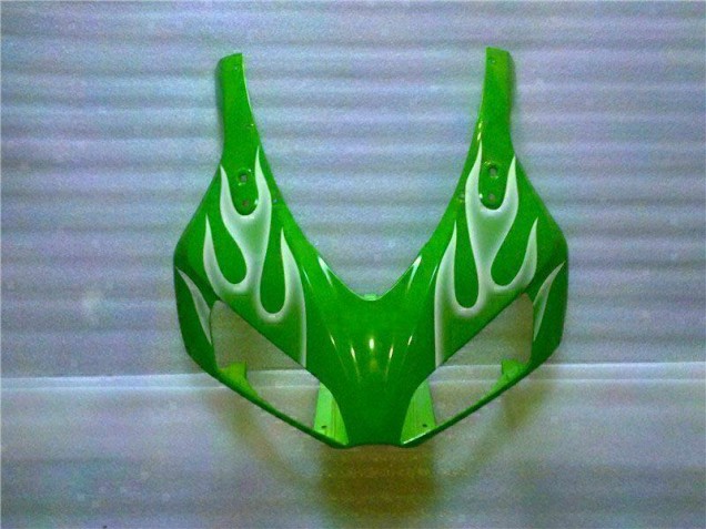 Grün CBR 1000 RR 06-07 Verkleidungen Grün CBR 1000 RR 06-07 Verkleidungen