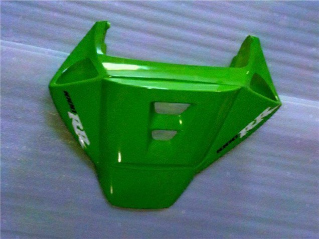 Grün CBR 1000 RR 06-07 Verkleidungen Grün CBR 1000 RR 06-07 Verkleidungen