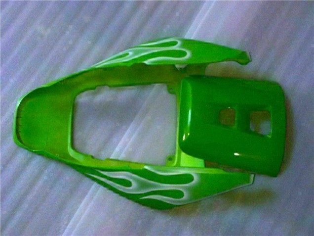 Grün CBR 1000 RR 06-07 Verkleidungen Grün CBR 1000 RR 06-07 Verkleidungen
