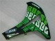 Grün CBR 1000 RR 08-11 Verkleidungen Grün CBR 1000 RR 08-11 Verkleidungen
