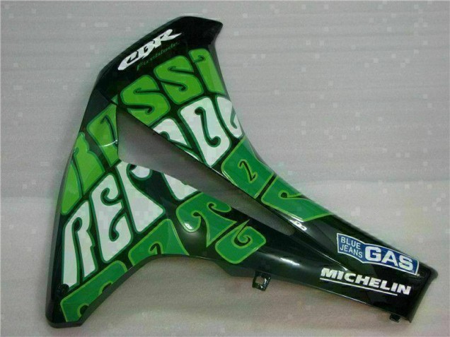Grün CBR 1000 RR 08-11 Verkleidungen Grün CBR 1000 RR 08-11 Verkleidungen